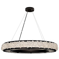 Люстра подвесная ARCTIC HALO 878040-2ST