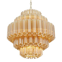 Люстра подвесная Vittoria S 111664 SL60