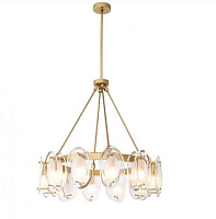 Люстра CHANDELIER SUBLIME 114592