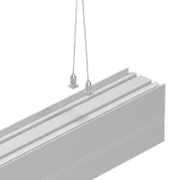 Крепления для светильников