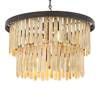 Люстра CHANDELIER ARIZONA S 114137