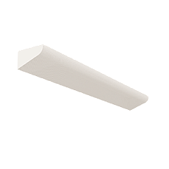 COT/N 1200 мм (2х28 люм. ламп.) прикроватные