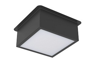 Светодиодный светильник Грильято 1x 