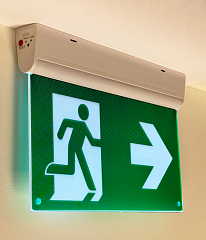 Аварийный светильник Gron Proof