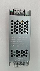 Блок питания, 12 Вольт DC, 100 Ватт, стандарт, IP33