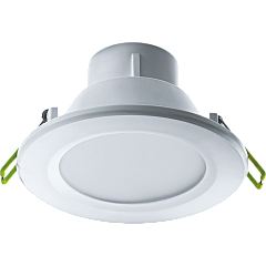 Светильник Navigator 94 836 NDL-P1-10W-840-WH-LED