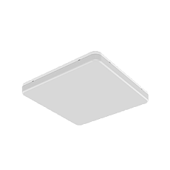 Светодиодный светильник TAB 270Х270Х57 ММ 20 ВТ 4000 K IP65