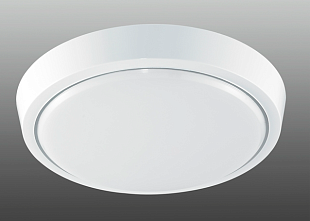 Светодиодный круглый накладной светильник