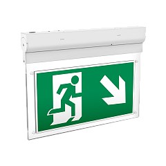 Аварийно-эвакуационные светильники