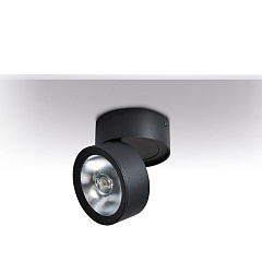 Акцентный поворотный светильник 